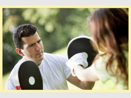 Personal Trainer Gold Coast Personal Trainer Gold Coast
