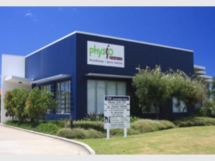 PhysioLogic Physio Gold Coast