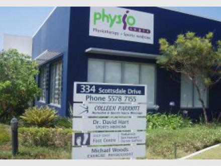 PhysioLogic Physio Gold Coast
