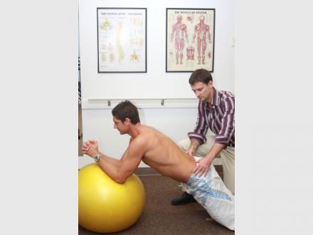 PhysioLogic Physio Gold Coast