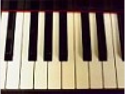 Piano lessons Gold Coast, with Nally-Jay