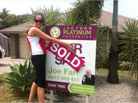 Platinum Properties Platinum Properties
