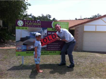 Platinum Properties Platinum Properties