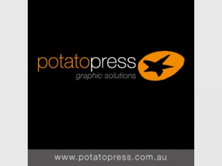 Potato Press Potato Press