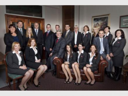 Potts Lawyers Potts Lawyers