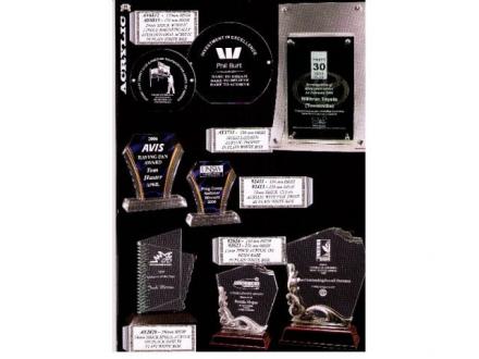 Power Sports Trophies Power Sports Trophies
