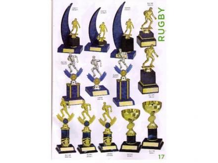 Power Sports Trophies Power Sports Trophies