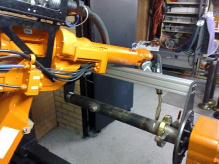 Precise Engineering Pty Ltd