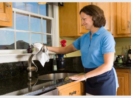 Preferred Cleaning Services QLD