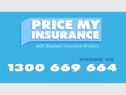 Price My Insurance