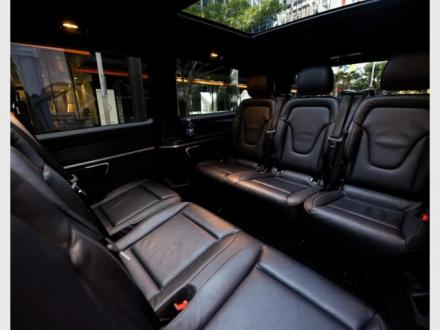 Prime Chauffeurs QLD Prime Chauffeurs QLD