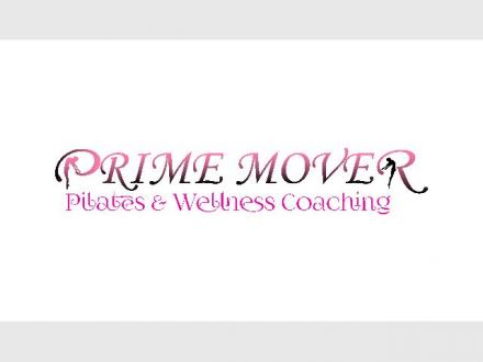 Prime Mover Pilates & Wellness Coaching Prime Mover Pilates & Wellness Coaching