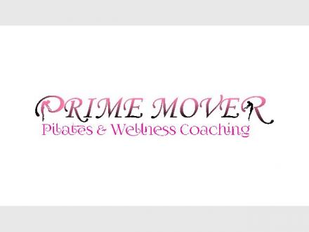 Prime Mover Pilates & Wellness Coaching