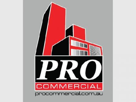 PRO Commercial PRO Commercial