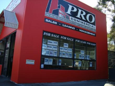 PRO Commercial PRO Commercial