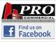 PRO Commercial PRO Commercial