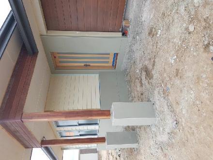 Pro Finish Solid Plastering 