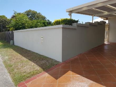 Pro Finish Solid Plastering 