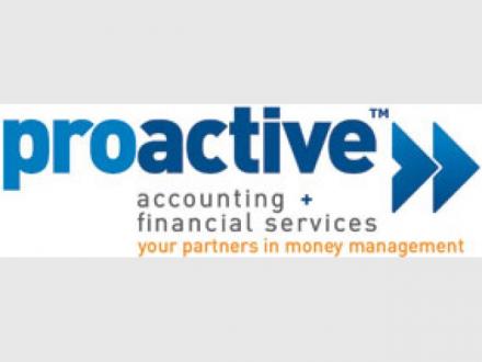 Proactive Accounting and Financial Services Proactive Accounting and Financial Services