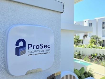 ProSecSecurity ProSecSecurity