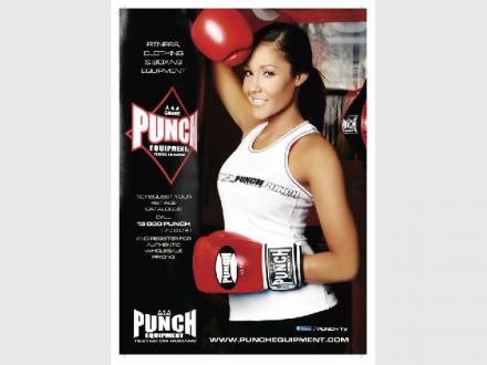 Punch Equipment Punch Equipment