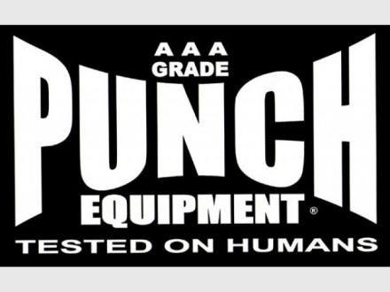 Punch Equipment Punch Equipment