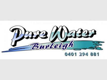 Pure Water Burleigh