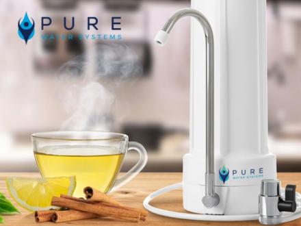 Pure Water Systems Pure Water Systems