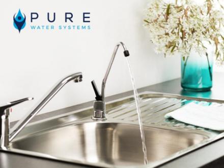 Pure Water Systems Pure Water Systems