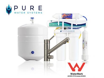Pure Water Systems Pure Water Systems