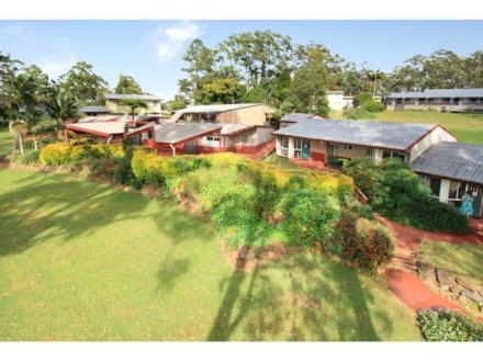 QCCC Tamborine