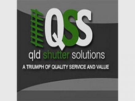 QLD Shutter Solutions