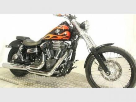 Quality Harleys