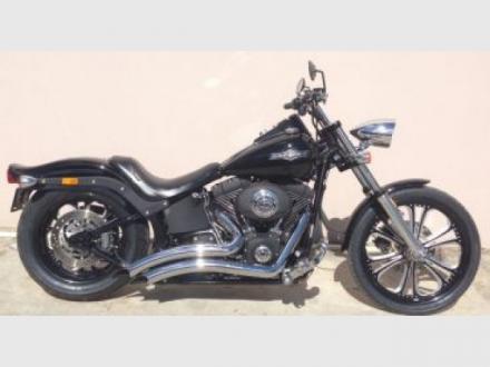 Quality Harleys
