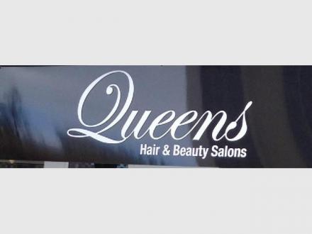 QUEENS HAIRDRESSING 