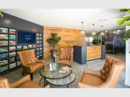 Queensland Sotheby's International Realty Queensland Sotheby's International Realty