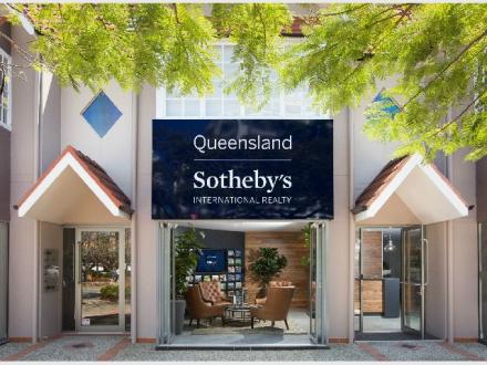Queensland Sotheby's International Realty Queensland Sotheby's International Realty