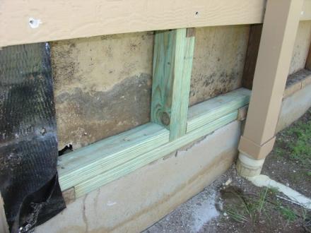 Quintessential Building - Termite Repair Specialist Quintessential Building - Termite Repair Specialist