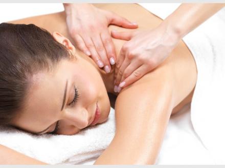 Rainbow Bay Massage