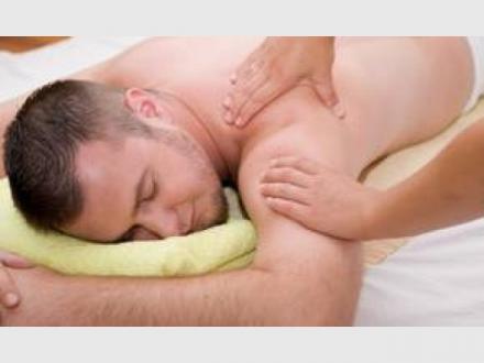 Rainbow Bay Massage