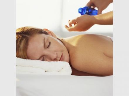 Rainbow Bay Massage