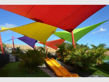 Rainbow Shade Products Rainbow Shade Products
