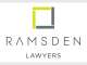 Ramsden Lawyers