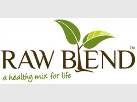 Raw Blend Raw Blend
