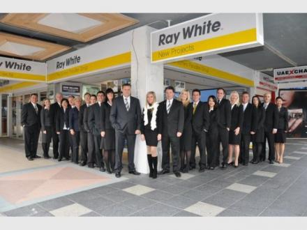Ray White New Projects Surfers Paradise Ray White New Projects Surfers Paradise