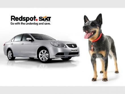 Redspot Rent a Car Redspot Rent a Car