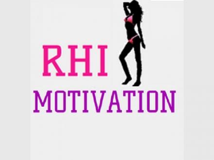 Rhi-Motivation Personal Training Rhi-Motivation Personal Training