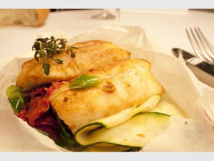 Ristorante Fellini