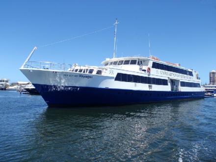 Rivers Dinner Cruises
