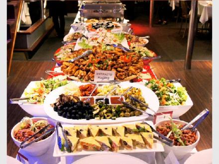Rivers Dinner Cruises